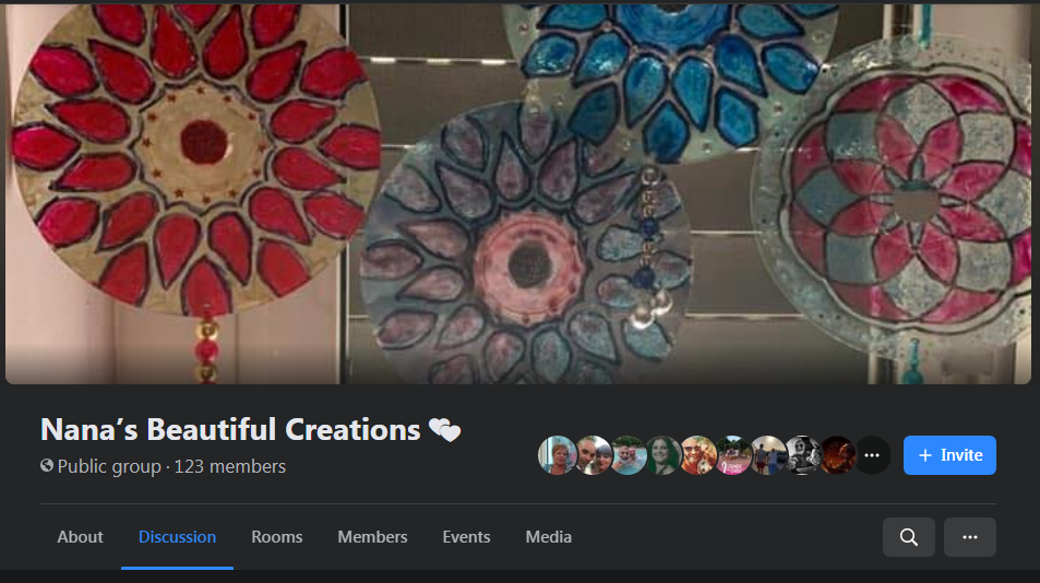 Facebook Group